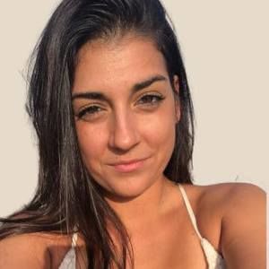 Meet your Posher, Marie-pier